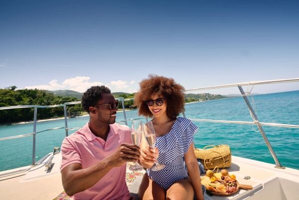 Jamaica Cruise Tourism