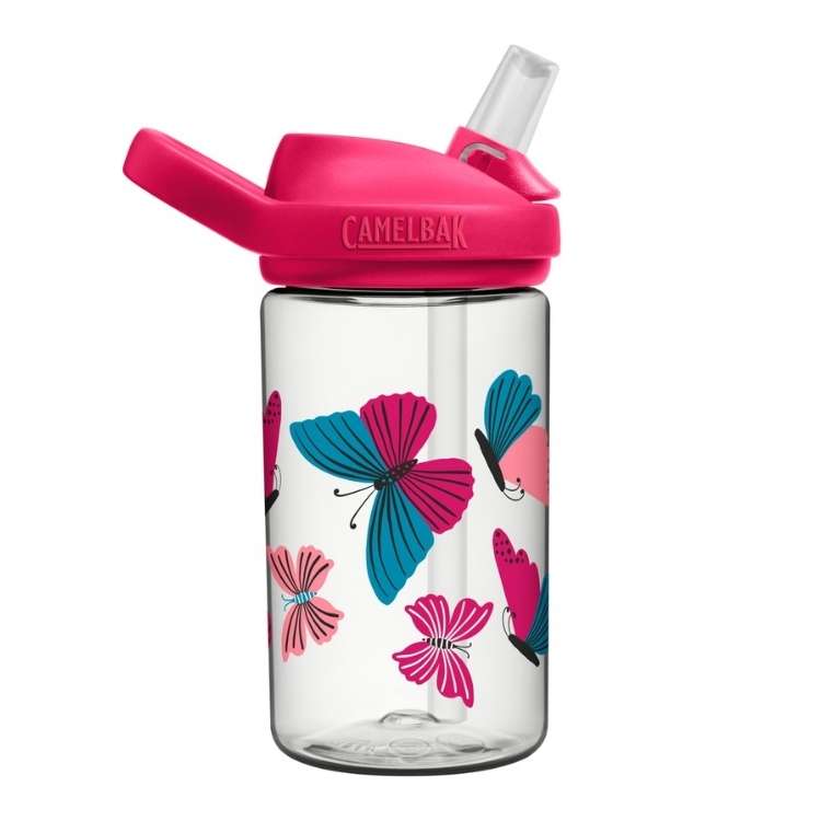 CamelBak Eddy® Kids Water Bottle