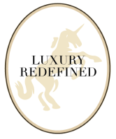 Luxury Redefined Logo