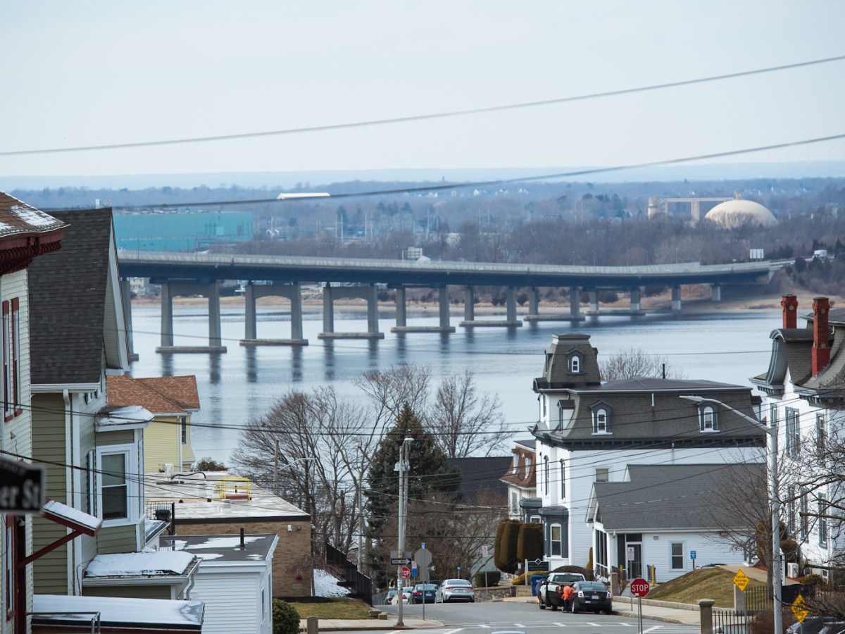 Fall River voters are embracing Trump and his harsh stance on immigration