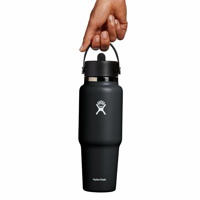 Hydroflask Travel Bottle