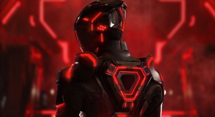 Image from Tron: Ares (2025)