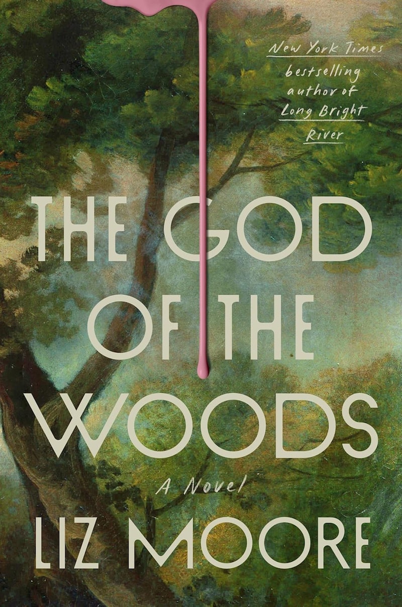 The God of The Woods