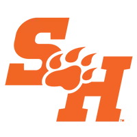 No. 4 Sam Houston