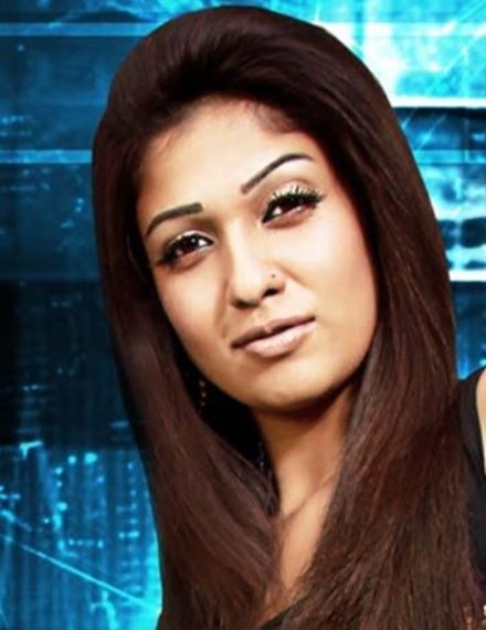 best movies of Nayanthara