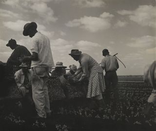 © Brooklyn Museum / Consuelo Kanaga