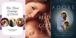 9 Beautiful books to help you have your best Advent yet