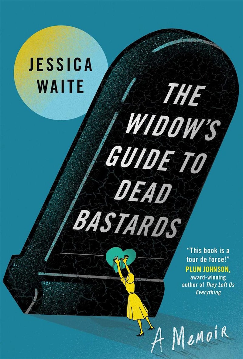 The Widow’s Guide to Dead Bastards