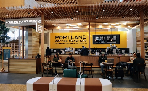 PDX new dining options