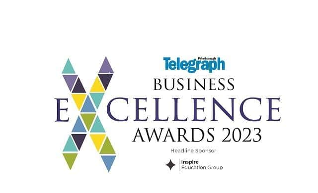 The finalists have been named for the Peterborough Telegraph Business Excellence Awards 2024