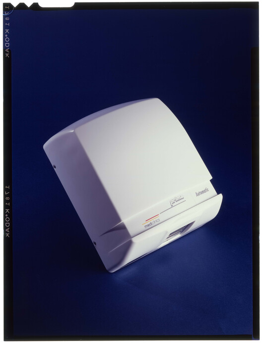  Beyond the Basics: Innovations Transforming Bathroom Hand Dryer Technology - Image 2 of 9