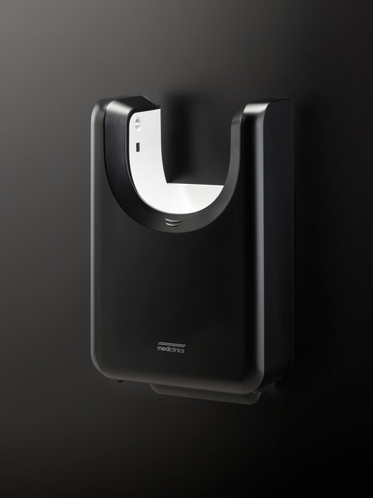  Beyond the Basics: Innovations Transforming Bathroom Hand Dryer Technology - Image 5 of 9