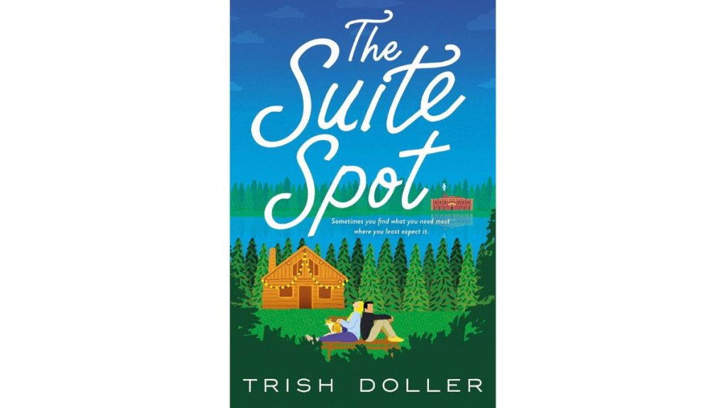 The Suite Spot by Trish Doller