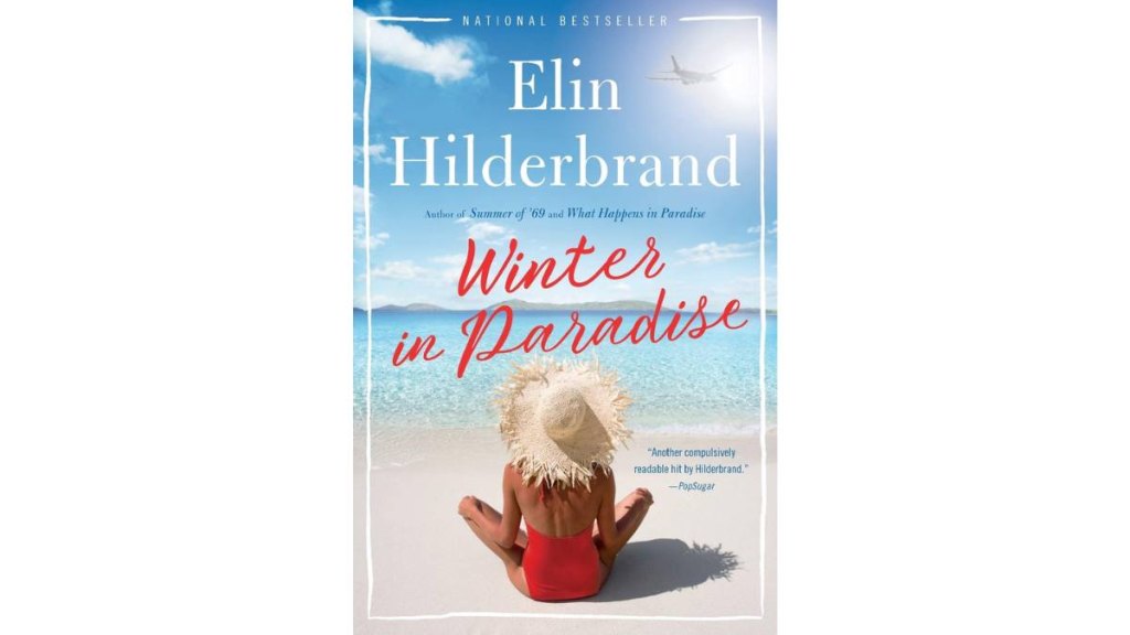 Winter in Paradise by Elin Hilderbrand