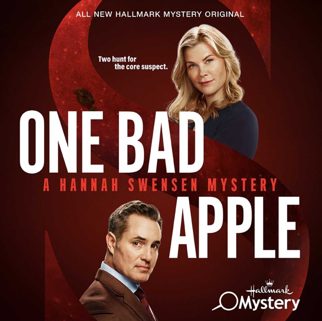 One Bad Apple: A Hannah Swensen Mystery cover