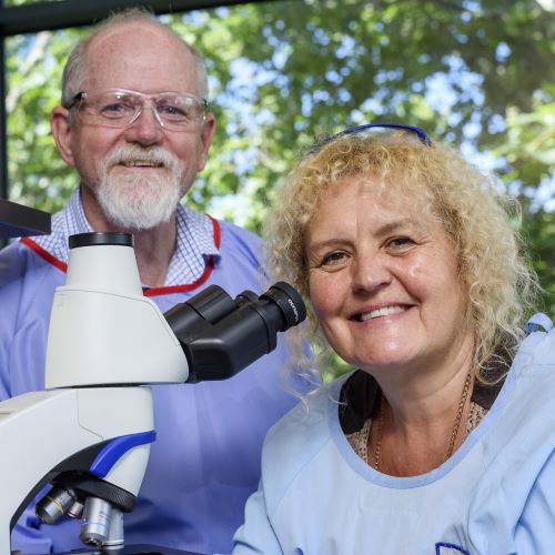 Dr Uwe Stroeher and Professor Rietie Venter_500x500.jpg