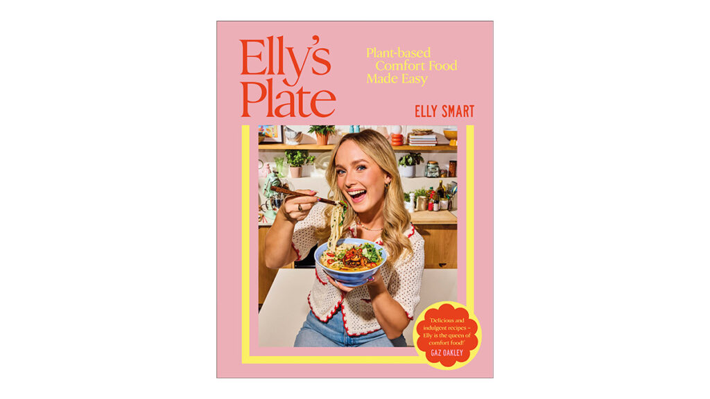 Elly's Plate - Elly Smart