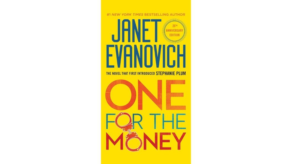 One for the Money by Janet Evanovich