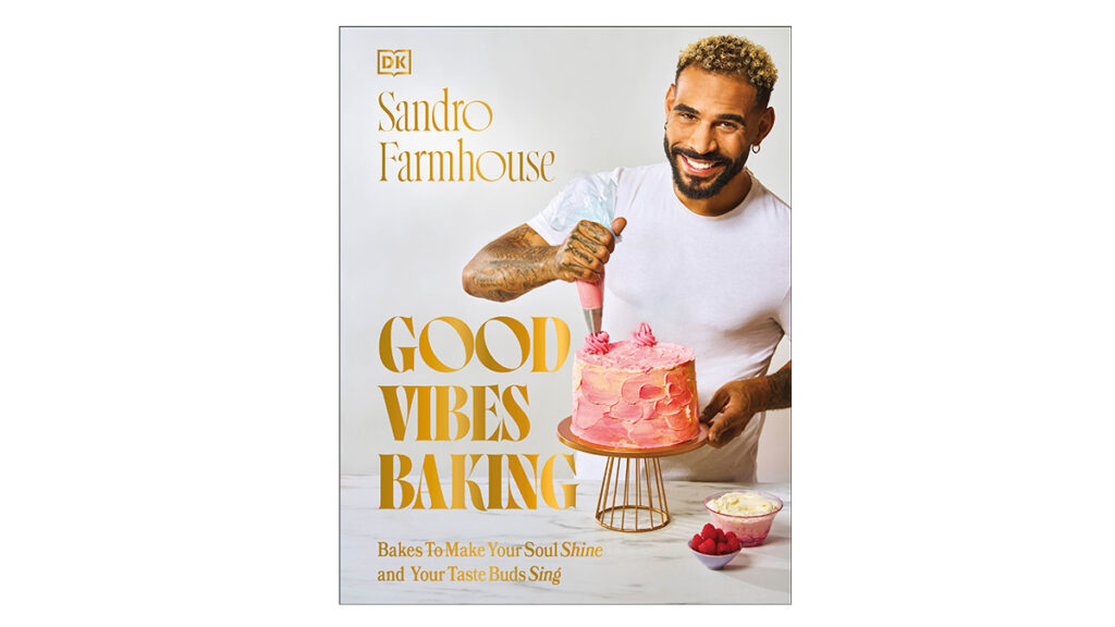 Good Vibes Baking - Sandro Farmhouse