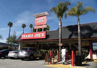 The original Trader Joe's