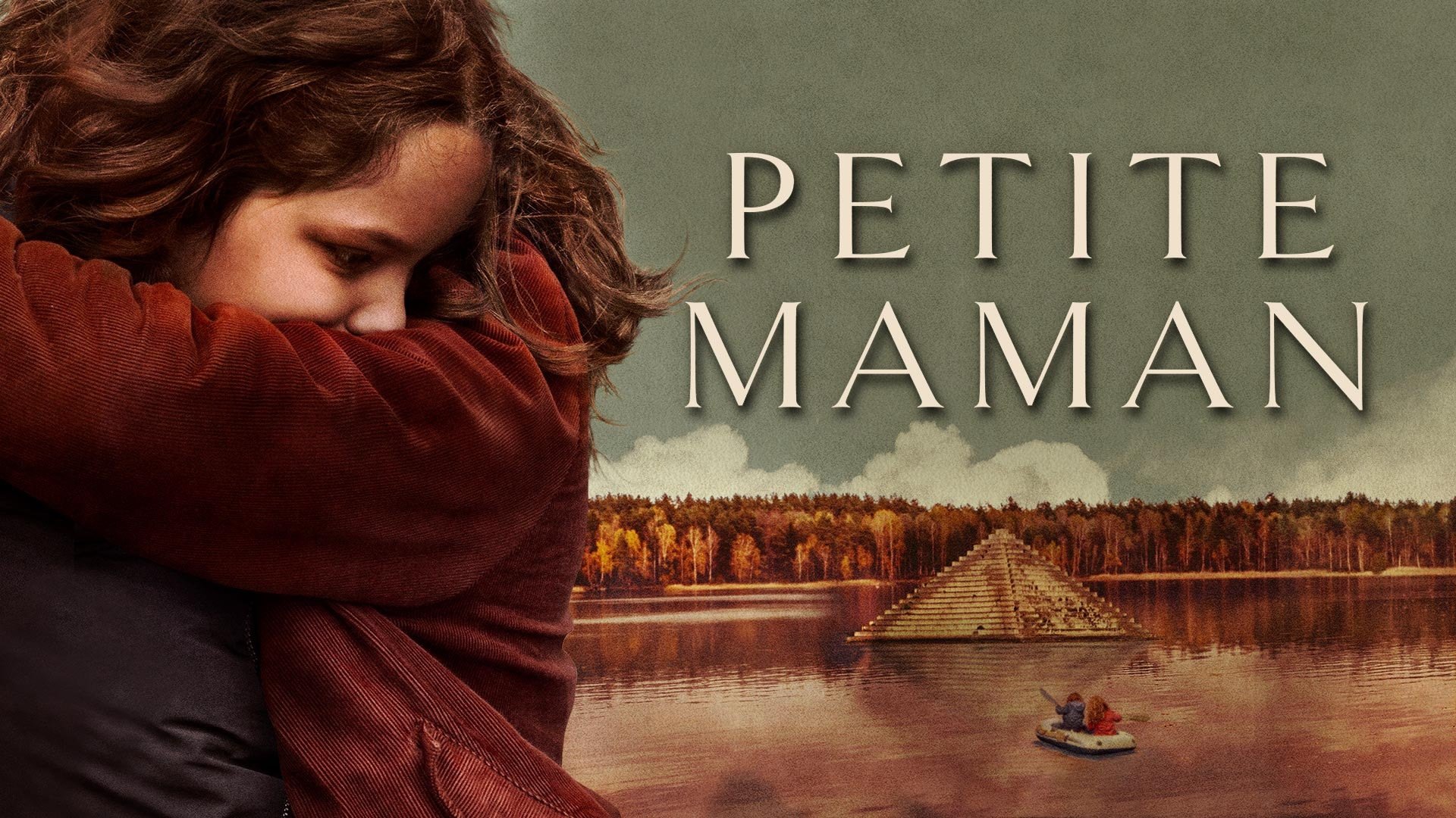 Petite Maman (2021)