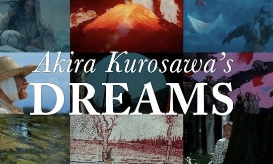 Dreams (1990)