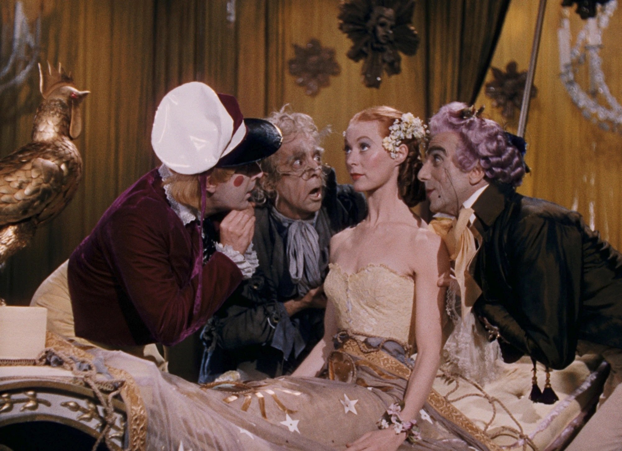 The Tales of Hoffmann (1951)