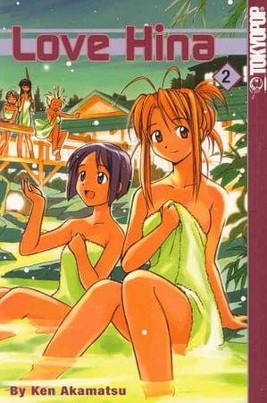 love-hina