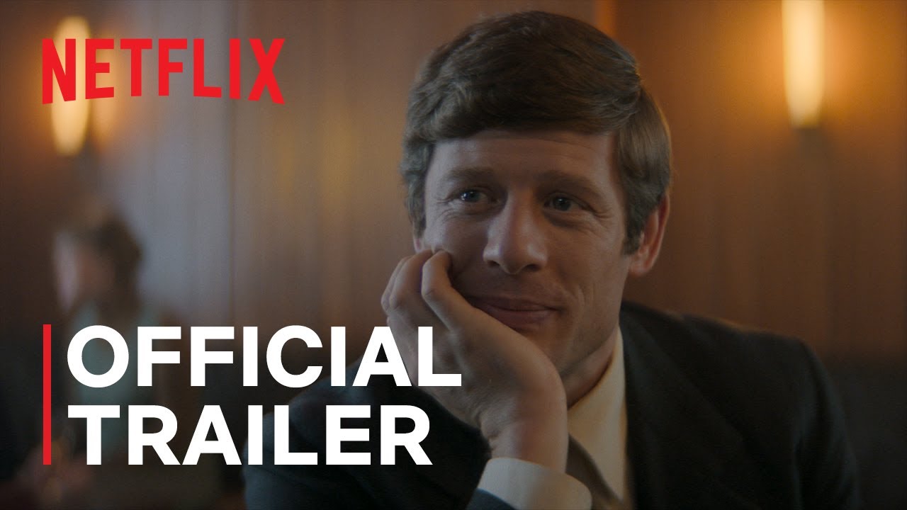 Joy | Official Trailer | Netflix - YouTube