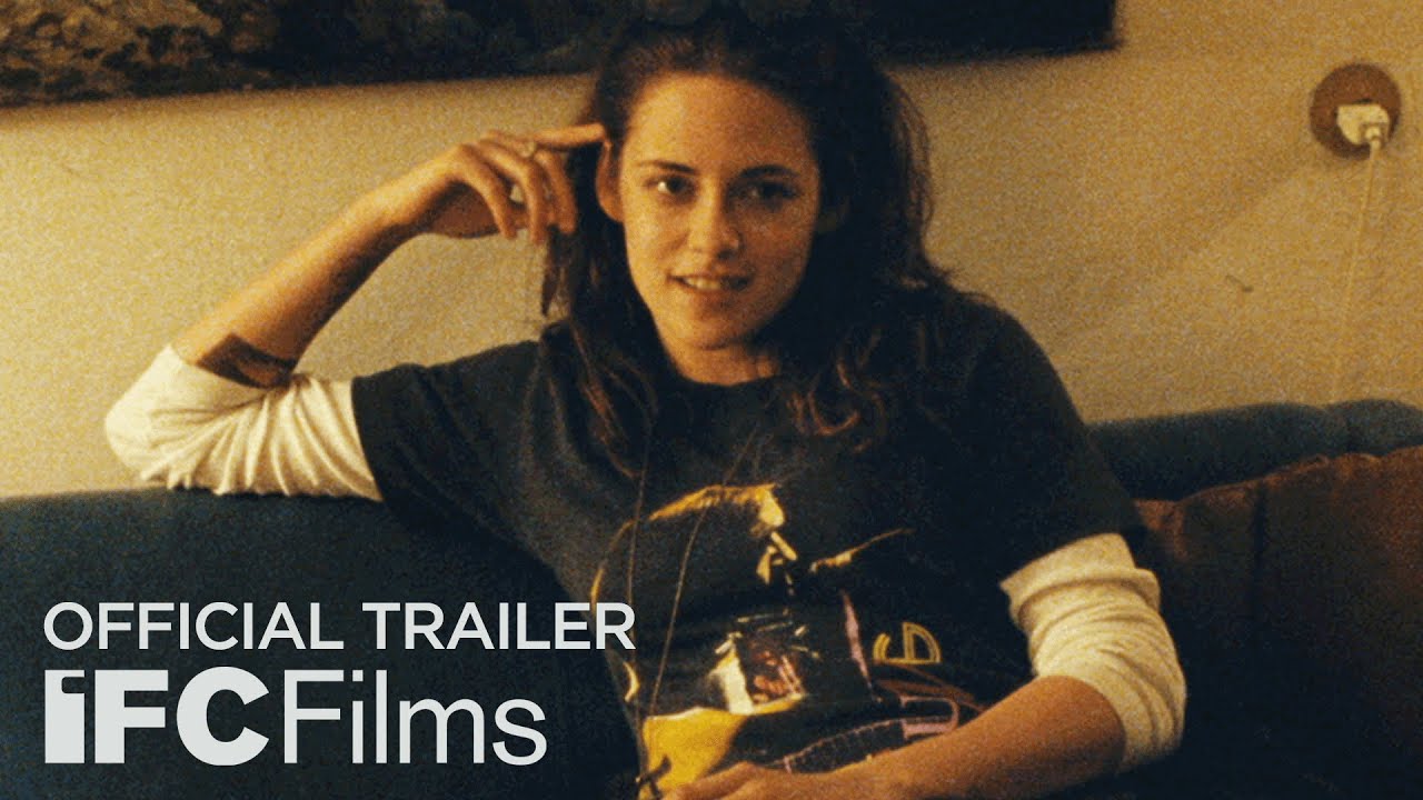 Clouds of Sils Maria - Official Trailer I HD I IFC Films - YouTube