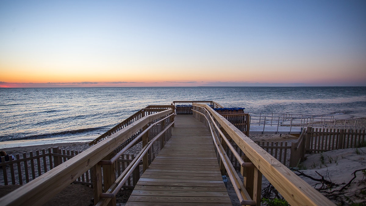 Ocean Edge Resort & Golf Club Brewster, Massachusetts 