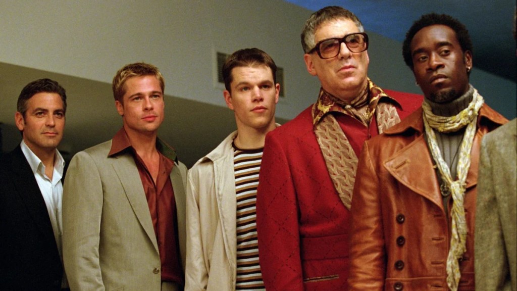 oceans-eleven-cast