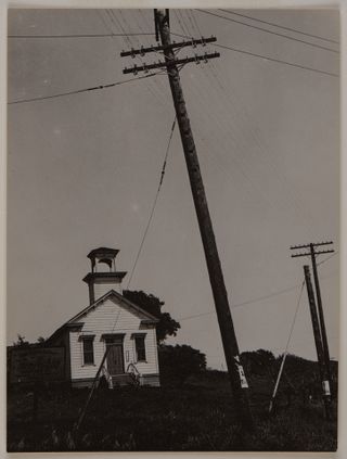 © Brooklyn Museum / Consuelo Kanaga