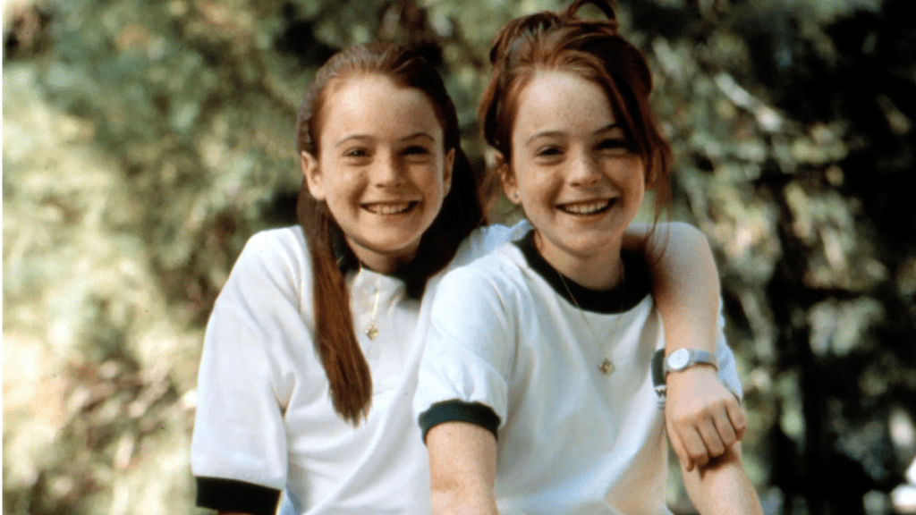 The Parent Trap