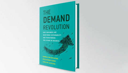 The Demand Revolution