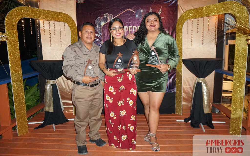 san pedro tourism awards