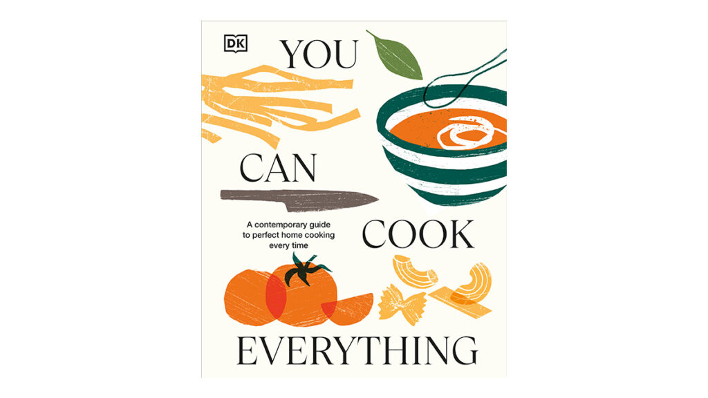 You Can Cook Everything