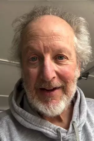 Daniel Stern