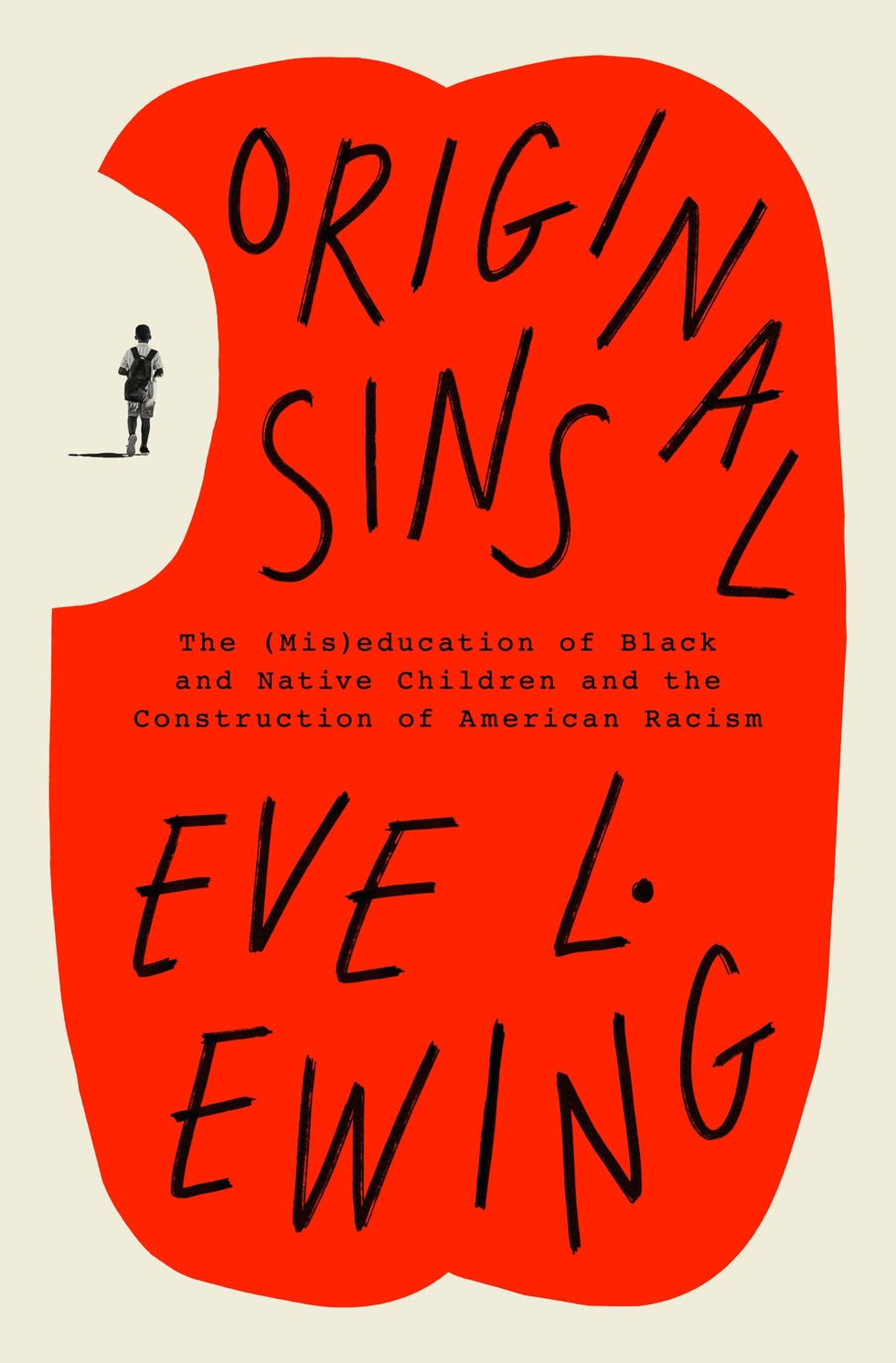 <i>Original Sins,</i> by Eve L. Ewing