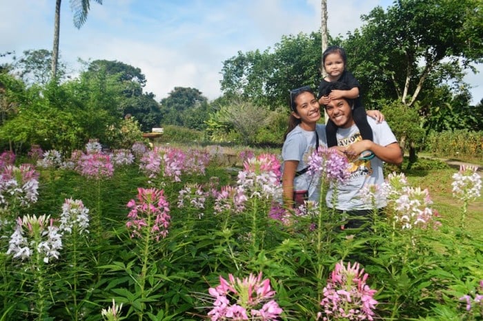 Eden Nature Park