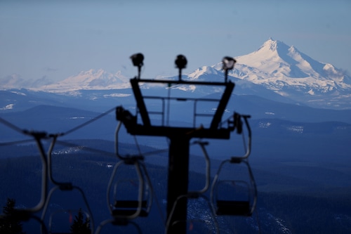 Timberline Lodge