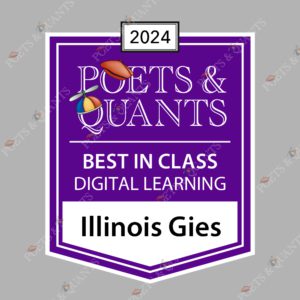 Poets&Quants best in class awards