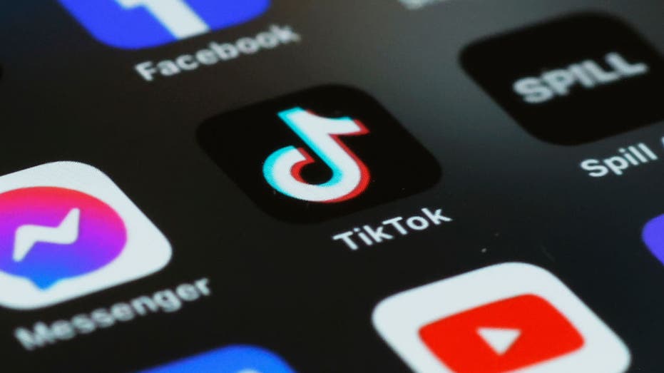 tiktok app