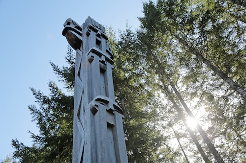 Rogue River Trail of Tears