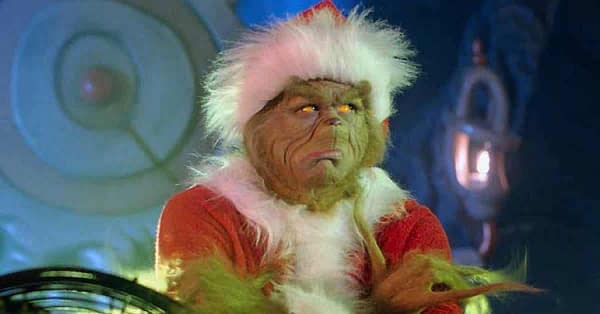 grinch