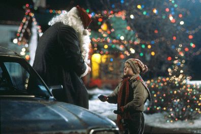 Home Alone actor Ken Hudson Campbell cancer battle