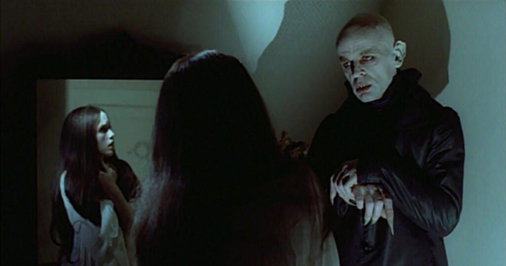 Nosferatu 1979 revisited