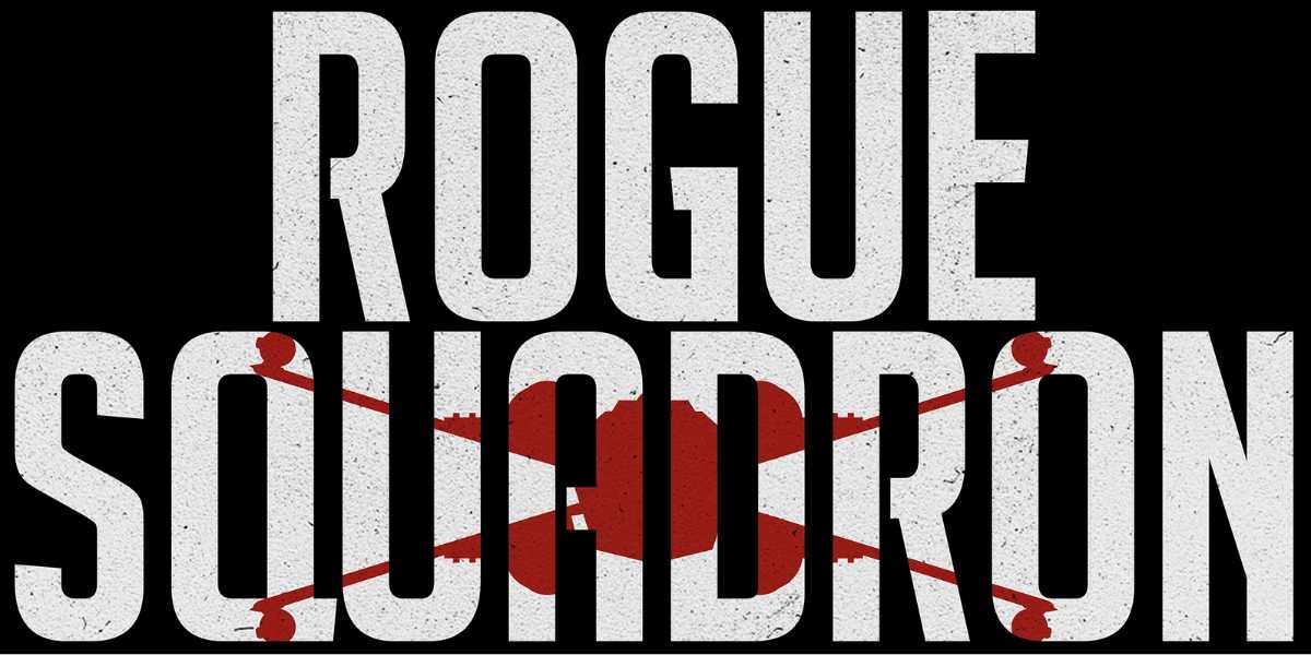 Star Wars: Rogue Squadron logo