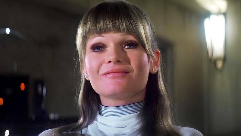 Eve Testemacher in Superman 1978