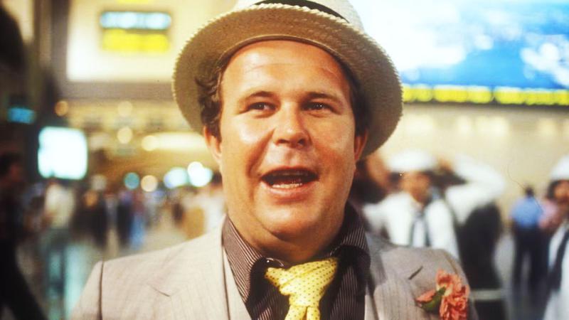 Otis in Superman 1978